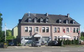 Hotel am Ufer Trier
